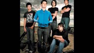 Senses Fail mason&#39;s revenge