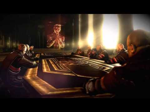 Political Speech: Jorhan Stahl - "Helghast Vengeance"