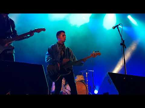 BELATZ, Gernika, jaiak 14-08-2019