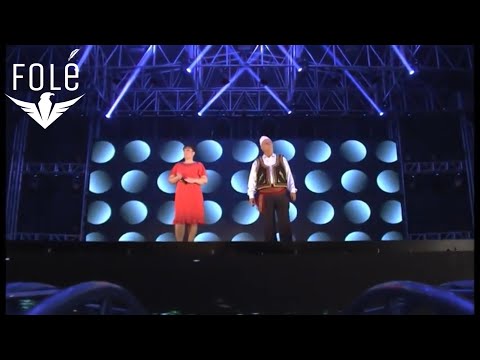 Marjeta Vjeri ft Shkelqim Beqiri - Lulja e bregdetit