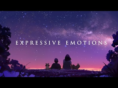 Video thumbnail for Expressive Emotions