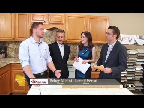 WI57 | Wisconsin Family | Ismail Fersat Behar Misini | Wisconsin Granite | 9/30/16