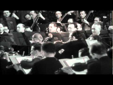 Wagner - Overture to 