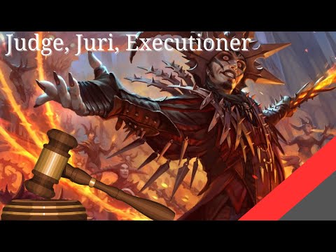 Rakdos doing Rakdos things | Historic Brawl | MTGA