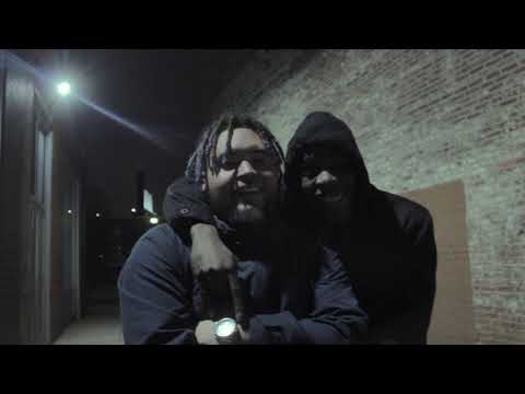 KingZoMartinez X KINGJULZ - FEEL (PROD. AND DIR. BY WAYNEONDASTIX)