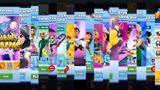 Download lagu All Upcoming Bundles of Subway Surfers World Tour Seoul 2023 by Time Travel Subway Surfer Seoul 2023 mp3