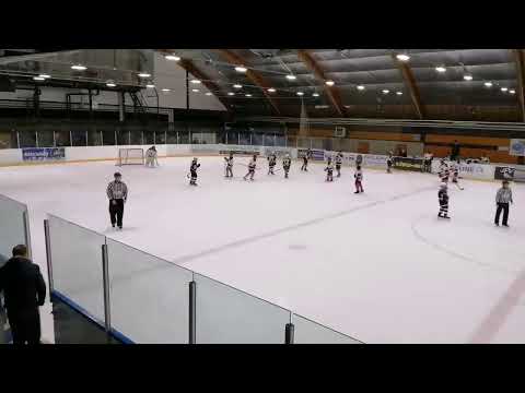 TPS jortsut - Ässät Black osa 2