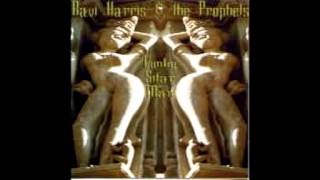 Ravi Harris & The Prophets - Gimme Some More   Hot Pants