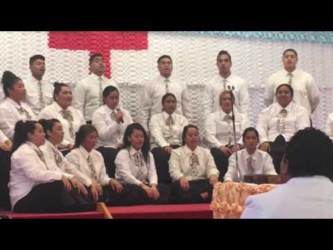 43c HFC youth Porirua AOGCOS