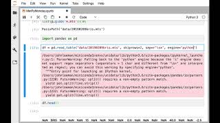 MetPy Mondays #76 - Pathlib and Batch Processing