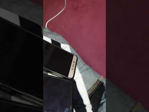 Bluboo S1 not charging second part