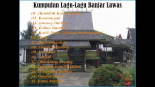 Download lagu KUMPULAN LAGU-LAGU BANJAR LAWAS mp3