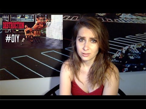 WWE’s Most Ridiculous with Anna Bauert (05/29): Ciampa’s Fallout