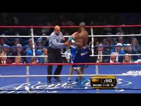 Wright vs. Williams 6/7