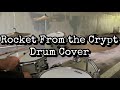 Drum Cover - Carne Voodoo (Rocket from the Crypt)