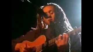 ANGE - Hassan Hajdi - &quot; Virgule &quot; - 15.03.2014 - Cave Dimière Argenteuil -