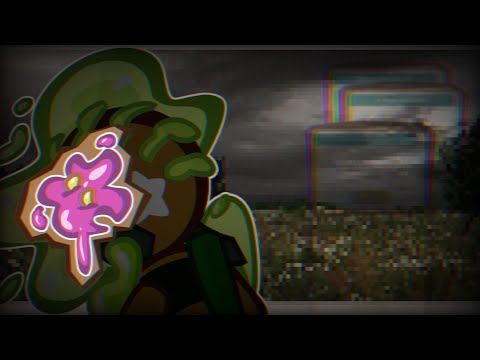 i'm slowly forgetting your face. ° ft. energy drink cookie