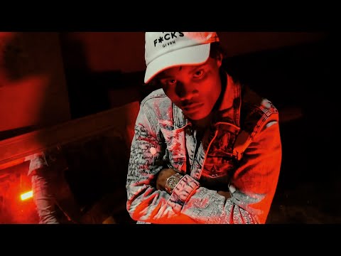 Montanaa - RIP Hot Head (Shot By: TrayShotThat)