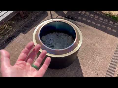 Members Mark Smokeless Fire Pit vs. Solo Stove- Which is Best?