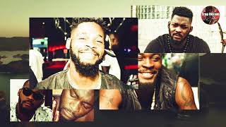 Download lagu DJ ARAFAT - L'HOMME EST MÉCHANT mp3