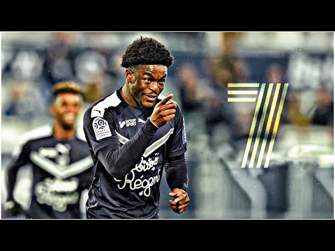 Josh Maja | First 7 Goals For Bordeaux | Ligue 1 HD