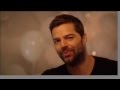 Ricky Martin (Spanish) Sings Happy Birthday 