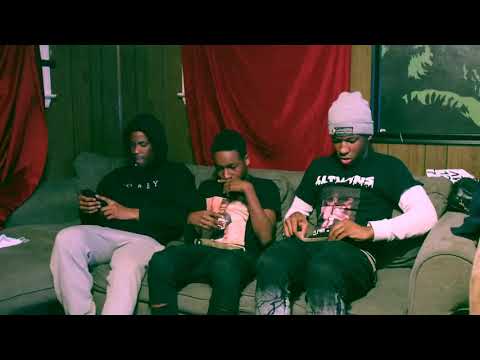 FSG KEY & FSG DRESKEET - EWAY | SHOT BY TREVINCHY