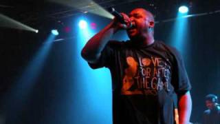 Samuel - I Heart NY (Remix) Feat. Joell Ortiz