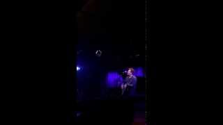 It Ain't the Same Old Cold War Harry - Grant Lee Phillips 2014-11-10 NYC