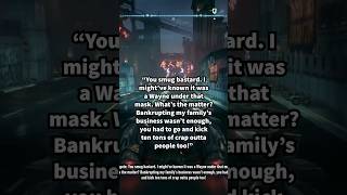 Download lagu Penguin’s dialogue after being captured AFTER the main story #shorts mp3 Download lagu Penguin’s dialogue after being captured AFTER the main story #shorts mp3