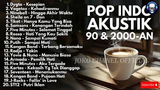 Download lagu Kumpulan Lagu Pop Indo Akustik 90 & 2000 -An // Selamat Mendengarkan dan Semoga Terhibur mp3