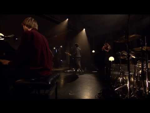YOUTHKILLS - Start Again (live) @ BAUHAUS