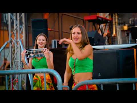 Campana Batucada - Smolenice #5