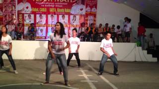 THE ORIGINAL TEAM MATI ! (Sons &amp; Daughters)