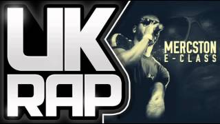 Mercston - Sexy (Ft. Wizzy Wow &amp; Scorcher)