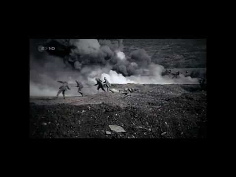 Storm of Steel - Ernst Jünger | Baptism of Fire Read by Dan Carlin