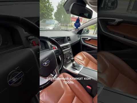 фото volvo v60 i 0