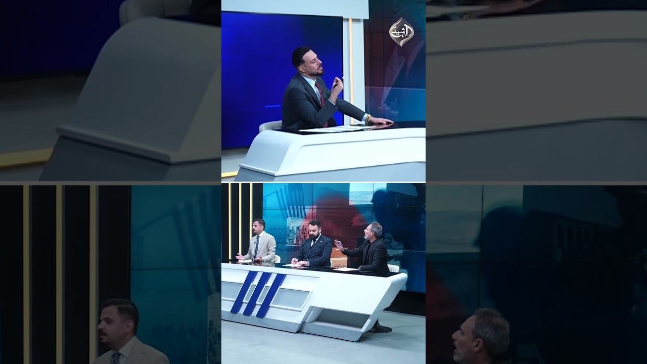 فيديو | خلاف بين السلماني والمسافر حول الجهة الماسكة للأرض في جرف الصخر: الفصائل تتولى السيطرة