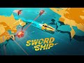 Vídeo de jogabilidade de Swordship  PC
