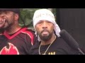 Method Man and Redman Live - M.E.T.H.O.D. Man x Lets Get Dirty