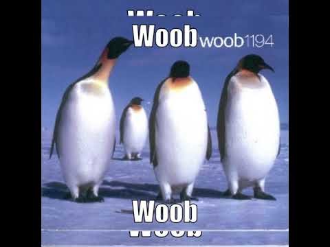 Woob 1194 by Woob - The Album Spotlight Podcast!