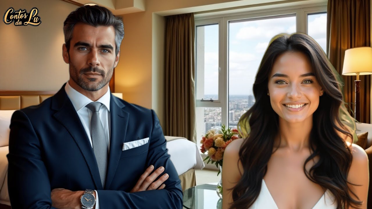 O AMOR QUE DERRUBOU A MURALHA DE UM HOMEM FERIDO! 💔➡💖  #contodefadas #milionárioseapaixona