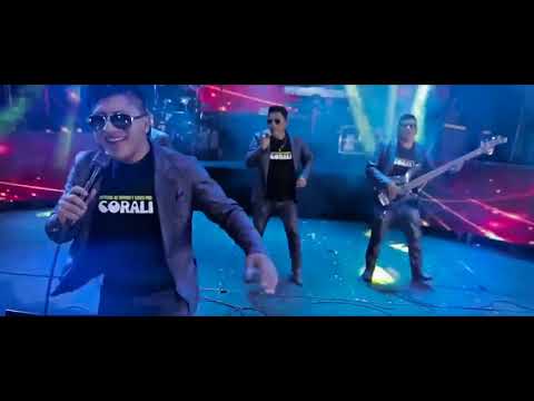 CORALI MIX CHICHAS BAILABLES (1, 2, 3, 4, 5) 2019 HD