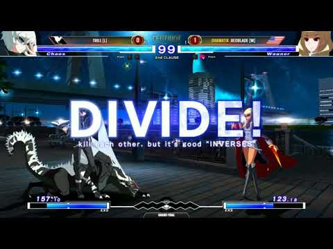 "BBR" UNIST GRAND FINALS AT CEOTAKU 2019 - TRILL vs DRAMATIK REDBLADE