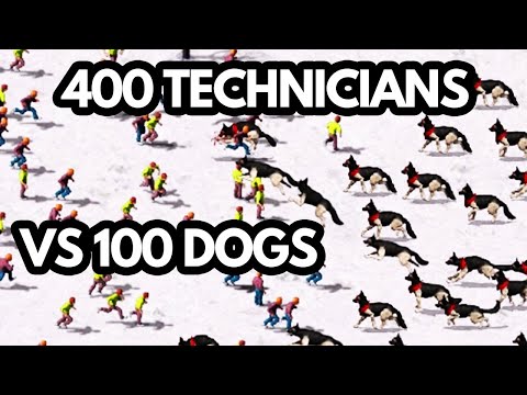 FIGHT CLUB Ep. 6 - Command & Conquer Remastered