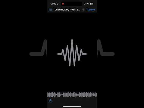 Chladda, Aim, 3robi – Spow Freestyle #2 [GELEKT]