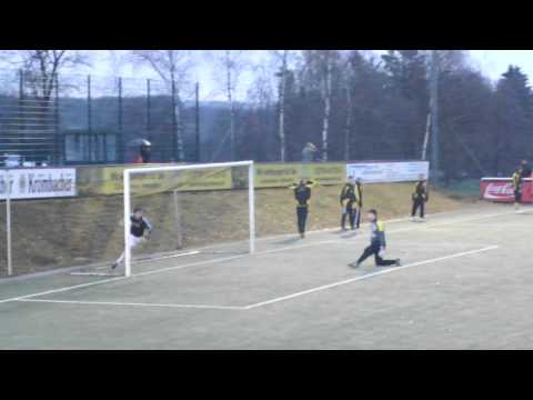 SV Ottfingen - VSV Wenden 3:2