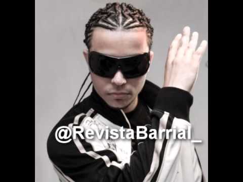Maceo - -  No Te Ponga Palomo (www.RevistaBarrial.Net)