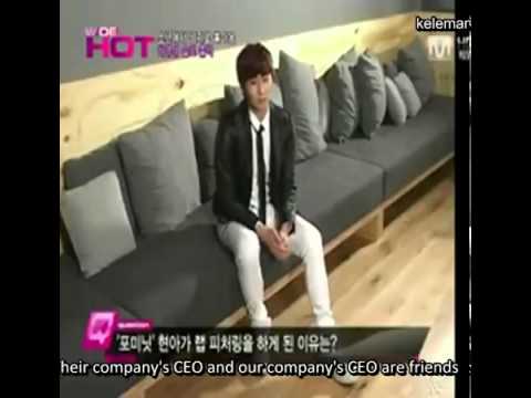 110518 Heo Young Interview at MNET Wide w_ english subs.mp4