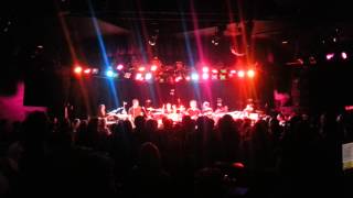 Zappa Plays Zappa   Willie The Pimp and Muffin Man Encore   Roxy 12 08 13